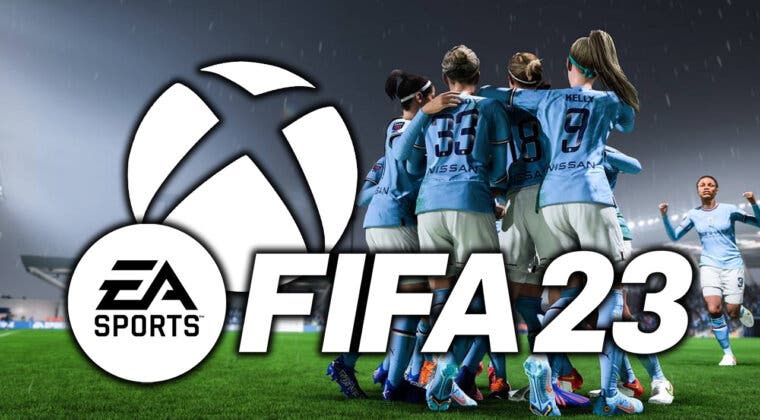 Imagen de Jugadores de Xbox ya tiene acceso a FIFA 23, lo que ha llevado a una gran cantidad de filtraciones
