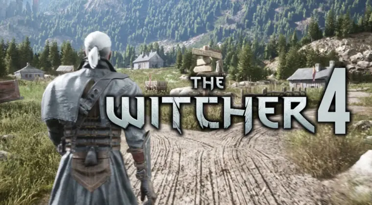Imagen de Fans imaginan el aspecto de The Witcher 4 con un Geralt de Rivia muy cambiado