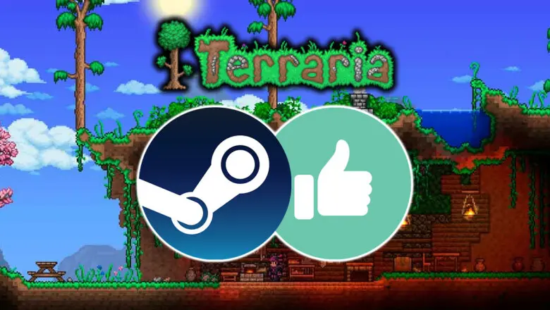 El éxito de Terraria