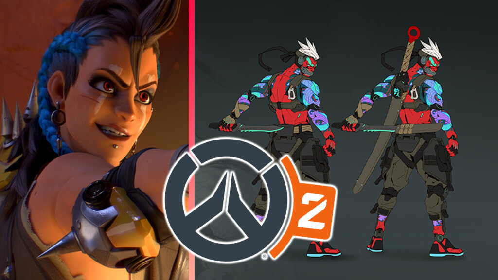Aclaran los precios de Overwatch 2