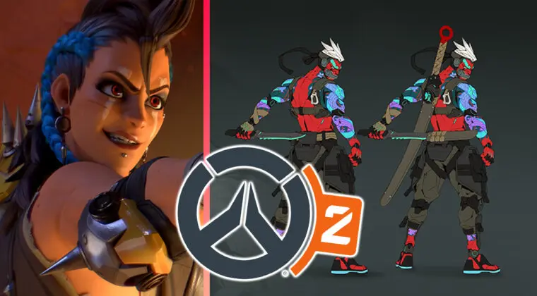 Imagen de Overwatch 2: Blizzard aclara la cuestión sobre el elevado precio de las nuevas skins