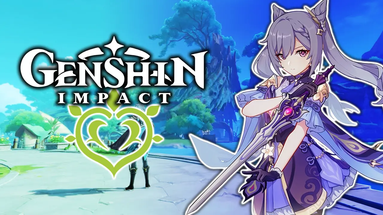 La gran mejora de Genshin Impact