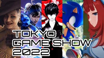 Imagen de Todo lo que debes saber del Tokyo Game Show 2022: Fechas, dónde ver y listado de conferencias