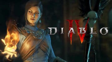 Imagen de Diablo IV ahora cuenta con una Alpha, solo que es para las personas más cercanas de Blizzard