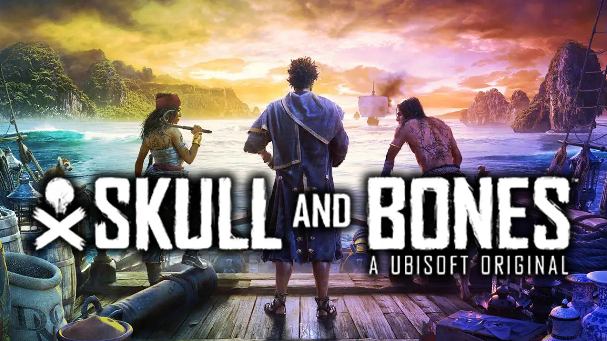Nuevos detalles de Skull and Bones