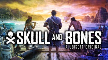 Imagen de La historia de Skull and Bones no será el elemento principal del juego
