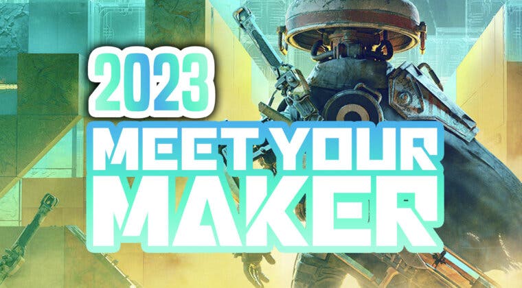 Imagen de Anunciado Meet Your Maker, el shooter desarrollado por los creadores de Dead by Daylight