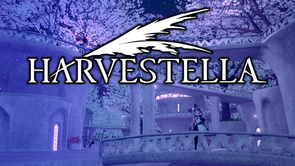Nuevos detalles de Harvestella