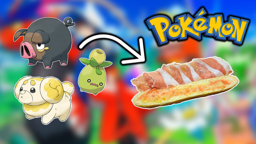 Los nuevos memes de Pokémon Escarlata y Púrpura