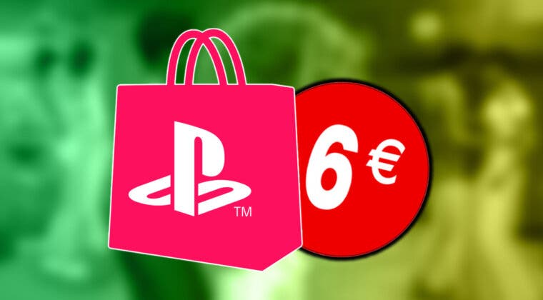 Imagen de El juego para PS4 y PS5 que ha pasado de 30 a 6 euros y que promete mucha diversión con amigos