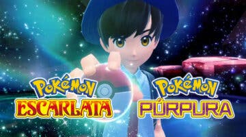 Imagen de Pokémon Escarlata y Púrpura: Este es el espacio libre que necesitarás en tu Nintendo Switch