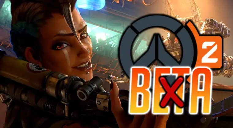 Imagen de Overwatch 2 NO tendrá más Betas antes de su lanzamiento, y Blizzard explica por qué