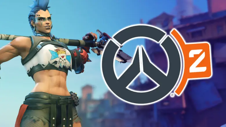 Datos de la segunda Beta de Overwatch 2
