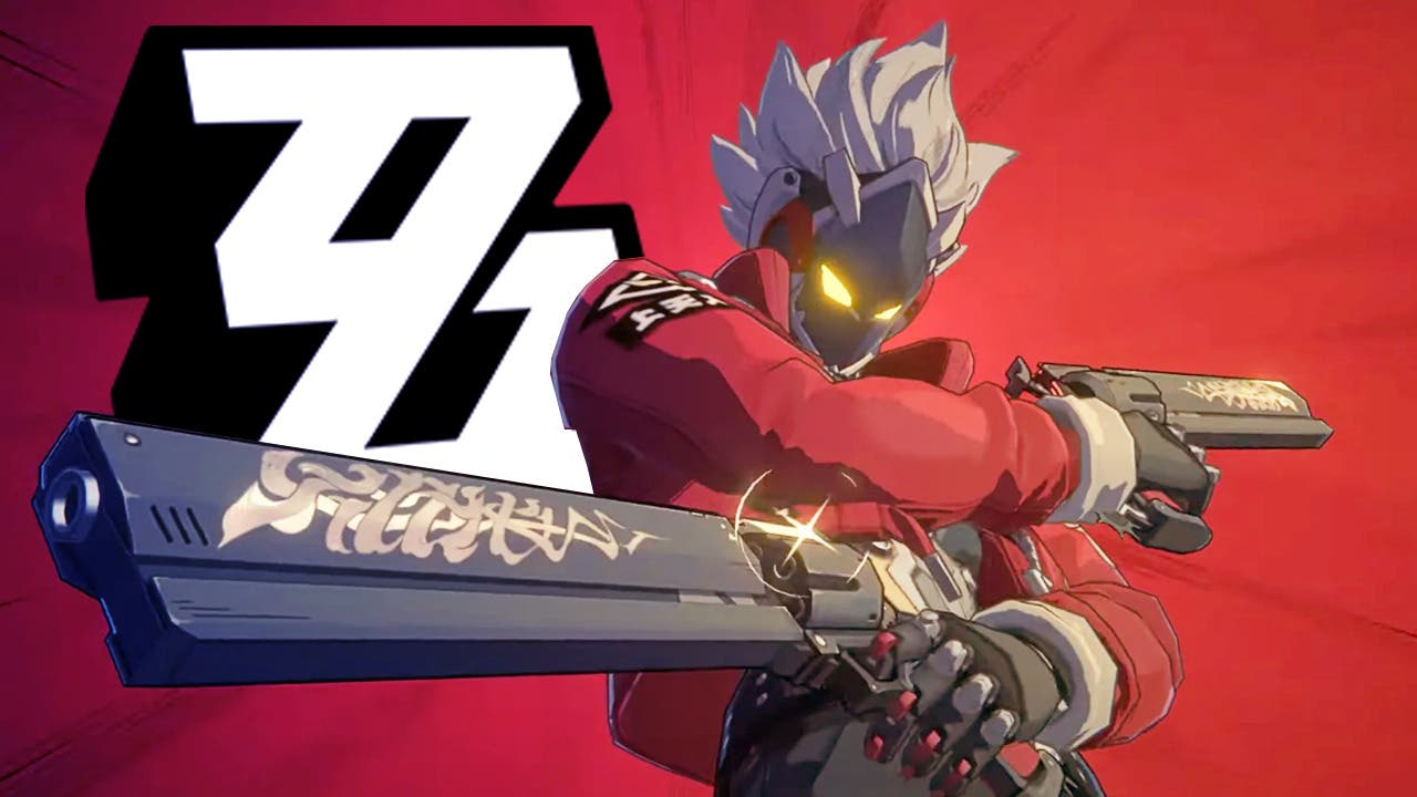 Zenless Zone Zero, de los creadores de Genshin Impact, muestra