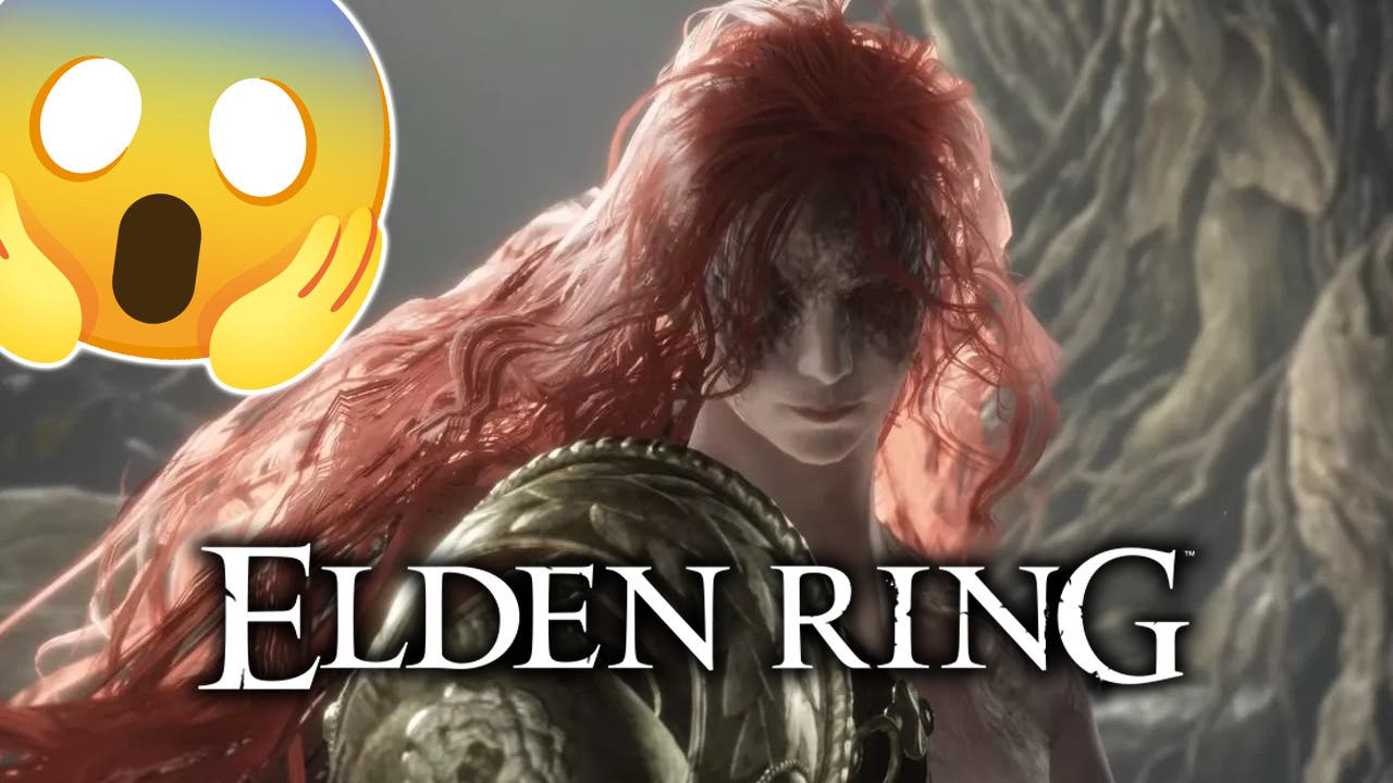 Malenia de Elden Ring era ainda mais difícil na versão 1.0