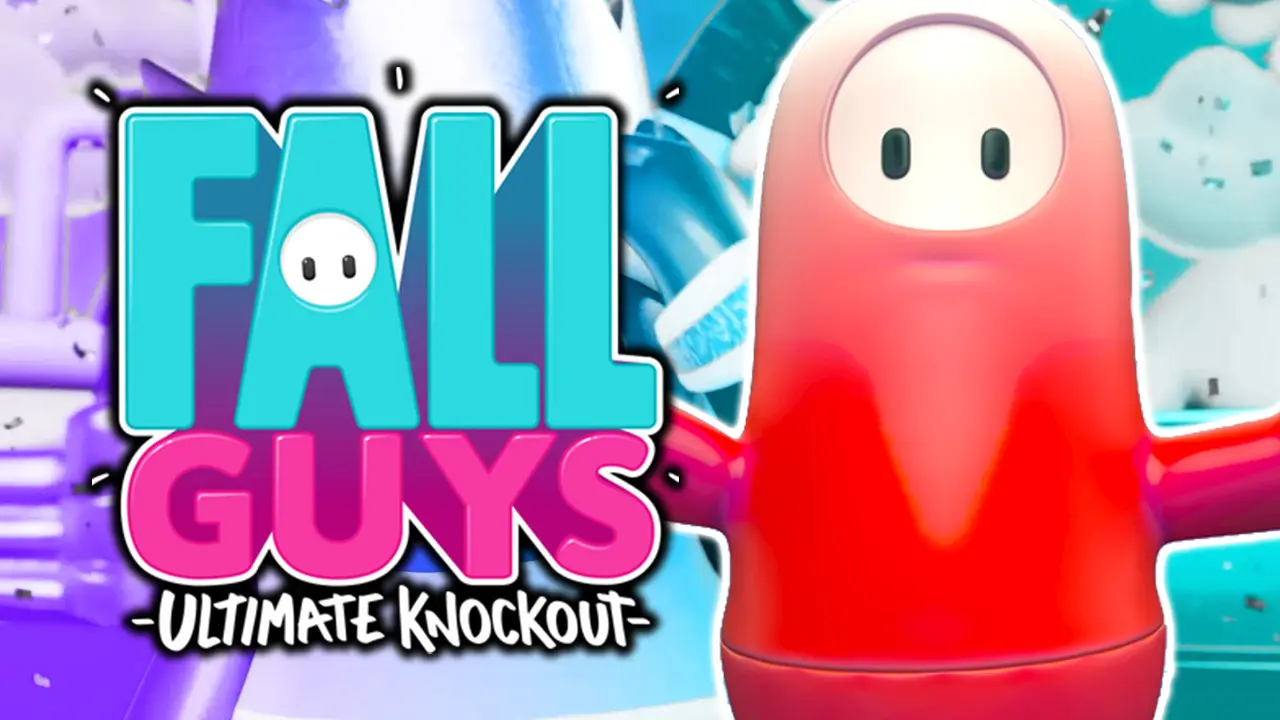 Pasos para conseguir una skin de Fall Guys