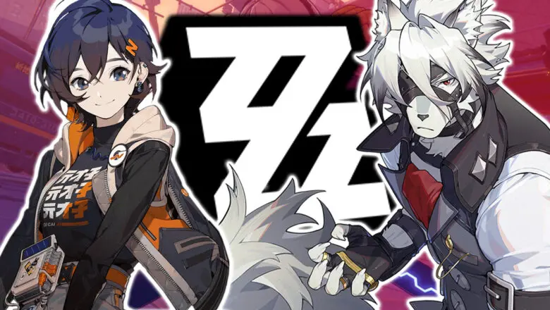 Personajes de Zenless Zone Zero