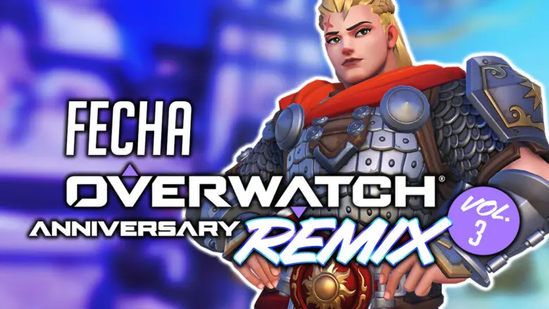Anunciado el nuevo evento de Overwatch