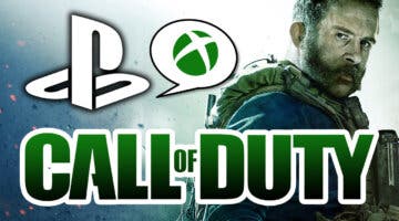Imagen de PlayStation, sobre que Call of Duty pertenezca ahora a Microsoft: 'puede que los jugadores se cambien a Xbox'