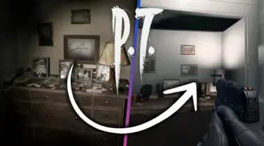 Imagen de PT demo revive con todo lujo de detalles gracias a Halo Infinite y a su modo Forge