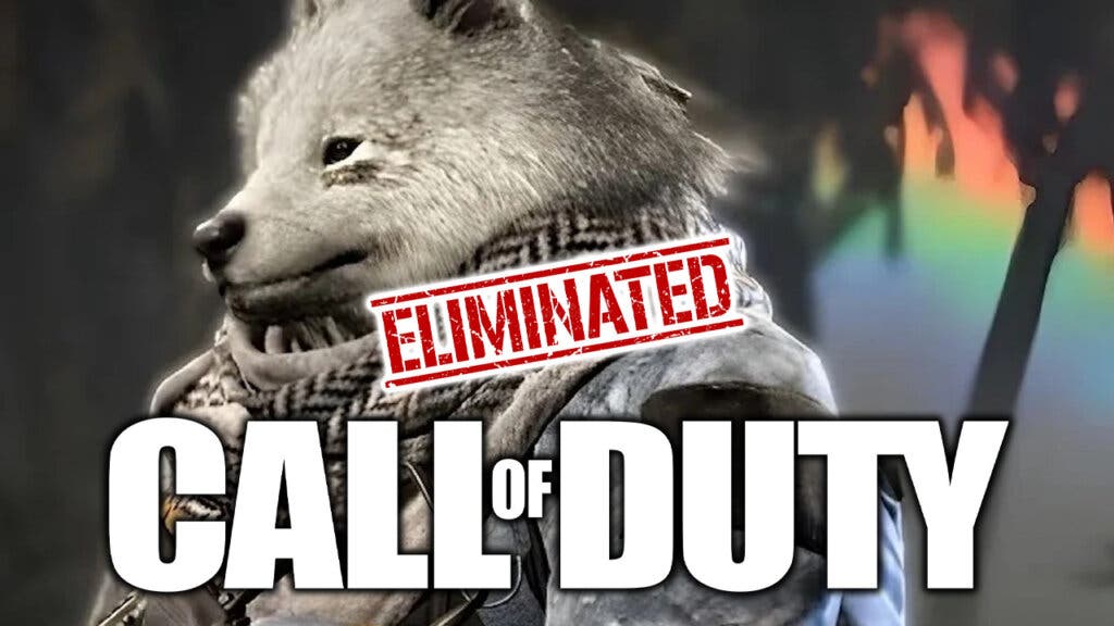 Call of Duty responde a las acusaciones de plagio