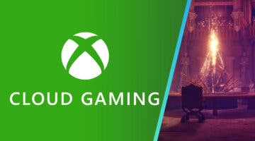 Imagen de Xbox Cloud Gaming: Juegos como Elden Ring y GTA V podrían llegar al servicio