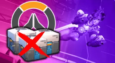 Imagen de Overwatch anuncia que dejará de vender cajas de botín después de agosto