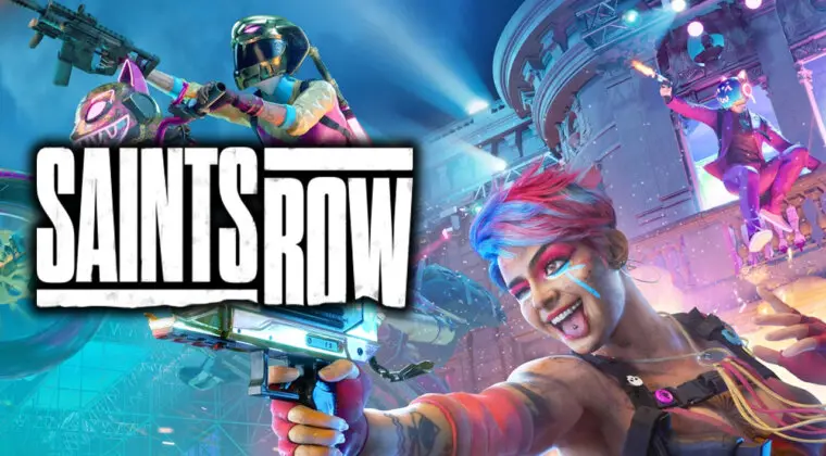 Imagen de Saints Row se deja ver en un nuevo y loquísimo tráiler gameplay que te dejará con ganas de más