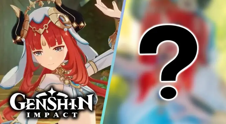 Imagen de Fan de Genshin Impact celebra la versión 3.0 con un cosplay de Nilou que te dejará sin aliento