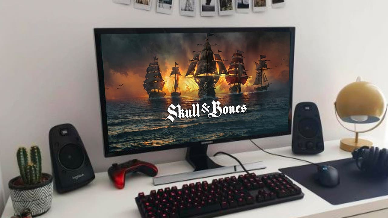 Skull and Bones anuncia su requisitos en PC y características de esta  versión - Vandal