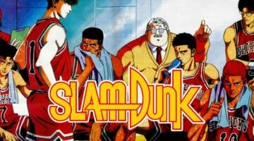 Imagen de Slam Dunk: TODO el anime estará en Youtube por el estreno de The First Slam Dunk