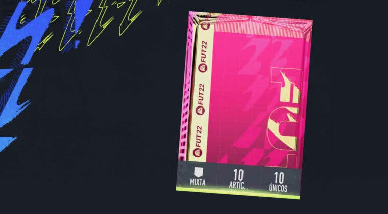 Imagen de FIFA 22: aparece un nuevo token Summer Swaps en la tienda de Ultimate Team