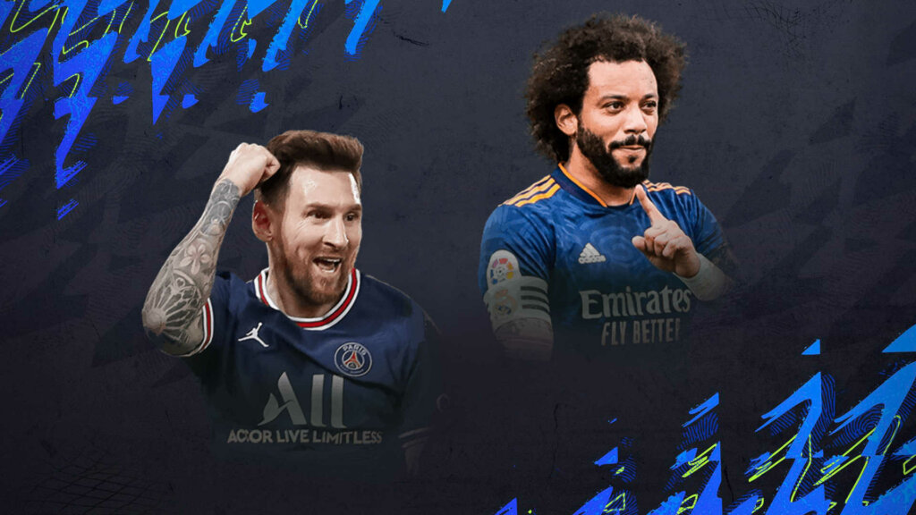 sobres tanda 3 futties fifa 22