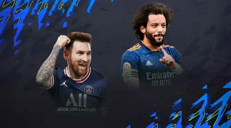 Imagen de FIFA 22: lista completa de versiones especiales que regresan a Ultimate Team (Lote 3 FUTTIES)