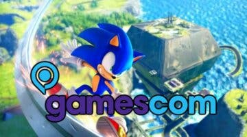 Imagen de Sonic Frontiers volverá a compartir detalles en gamescom 2022, ¿Darán fecha de salida?