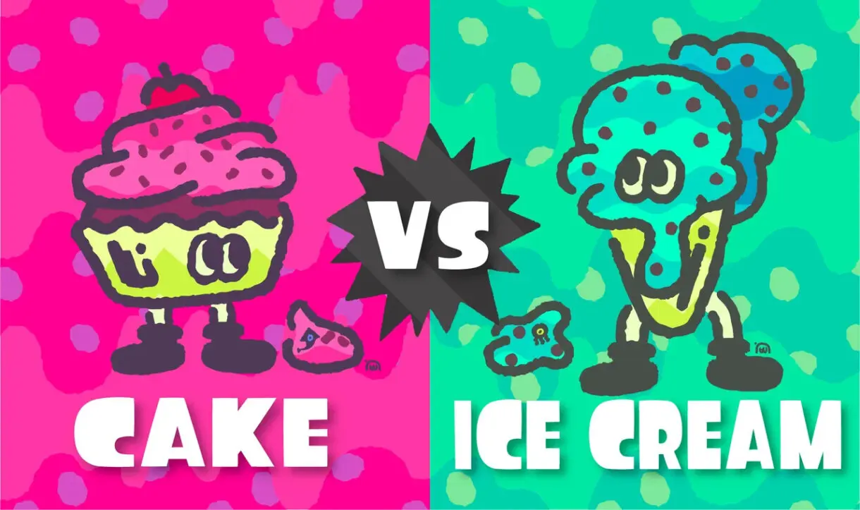 splatfest splatoon 3