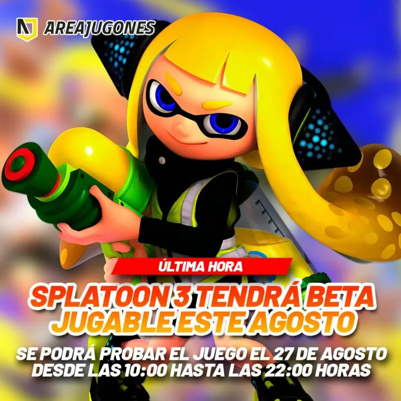 splatoon 3 beta 1