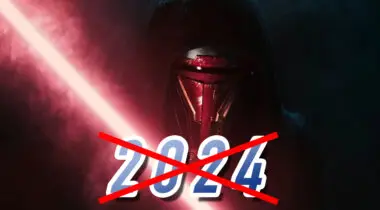 Imagen de Star Wars: KOTOR Remake no llegará ni en 2023: 'Incluso 2024 es una ilusión', según periodista