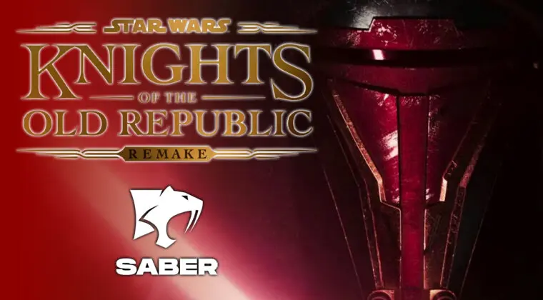 Imagen de Casi confirmado que Star Wars: KOTOR Remake ha cambiado de desarrolladora