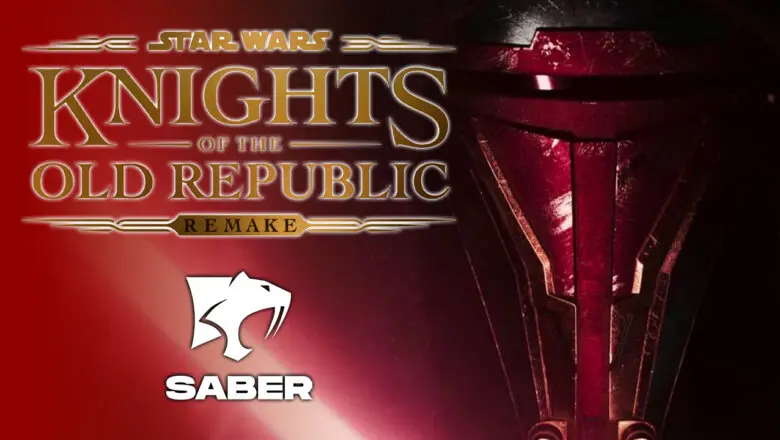 star wars kotor remake
