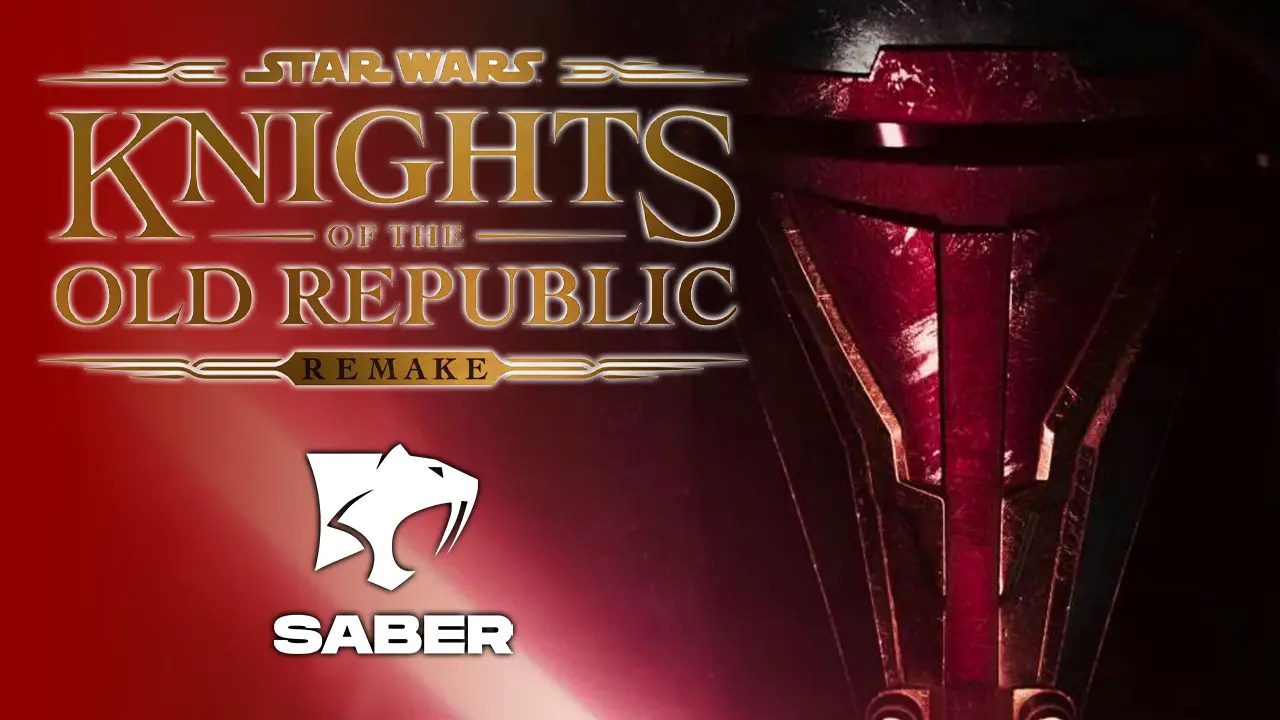 star wars kotor remake