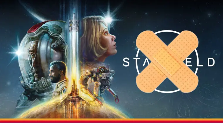 Imagen de Starfield: los modders afirman estar ya preparados para arreglar los bugs del juego
