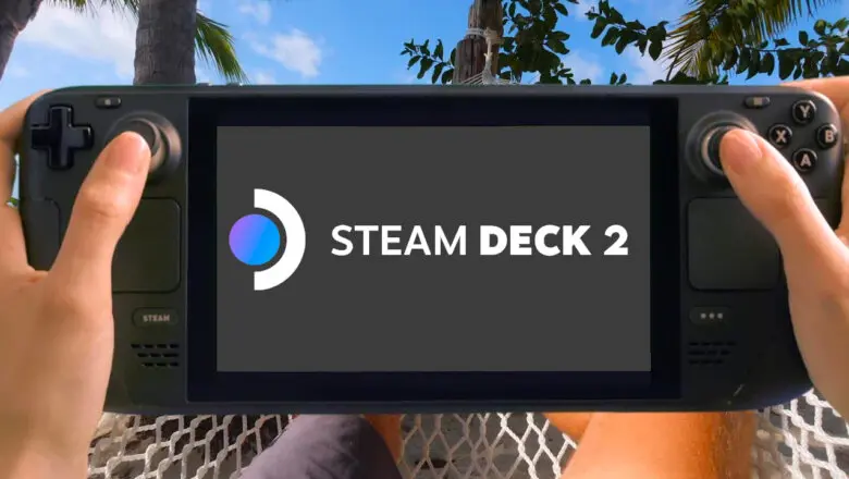 steam deck 2