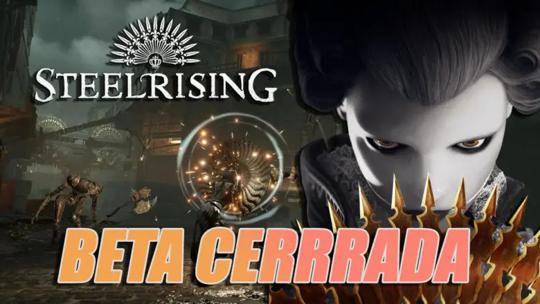 Steelrising