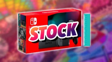 Imagen de La curiosa forma en la que Nintendo intentaría mejorar el stock de Nintendo Switch