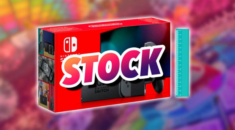 Imagen de La curiosa forma en la que Nintendo intentaría mejorar el stock de Nintendo Switch