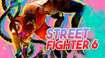 Imagen de Street Fighter 6 revela a Kimberly como nueva luchadora y el regreso de Juri en un nuevo tráiler
