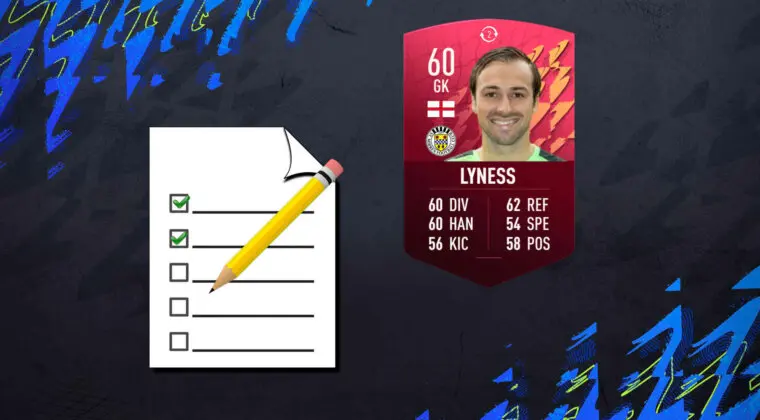 Imagen de FIFA 22 Summer Swaps: estos son los nuevos objetivos para conseguir otros ocho tokens