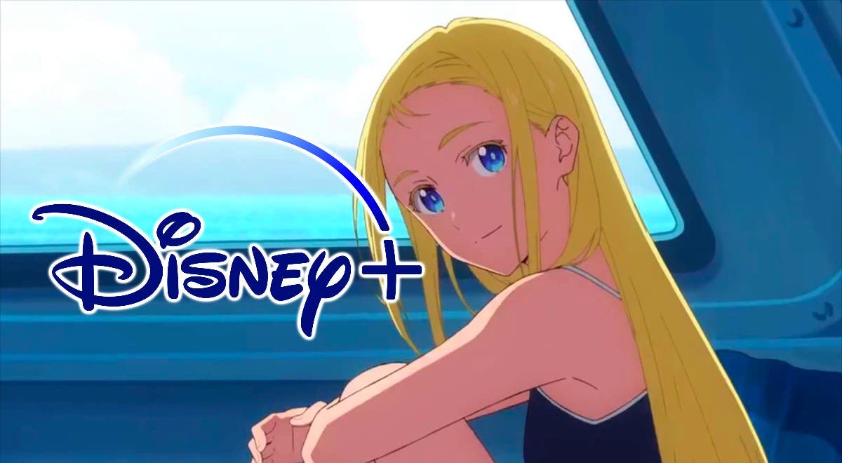 El anime de Summer Time Render llega a Disney+ – Milky Way Ediciones