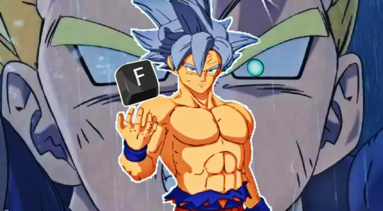 Imagen de Dragon Ball Super: Super Hero: Fortnite, la gran oportunidad desperdiciada para promocionar la película